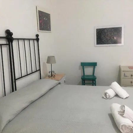 Bed & Breakfast Saturre *