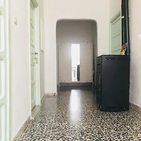 Bed & Breakfast Saturre Orgosolo