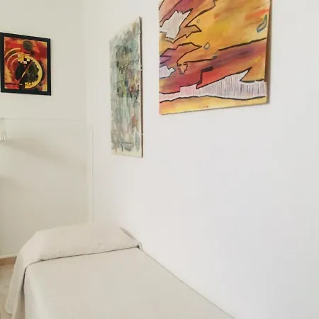 Bed & Breakfast Saturre Orgosolo