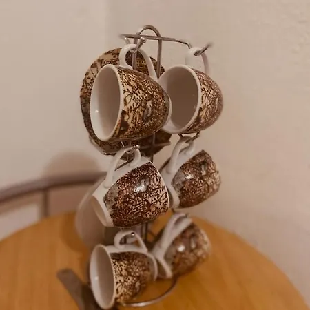 Saturre Bed & Breakfast Orgosolo