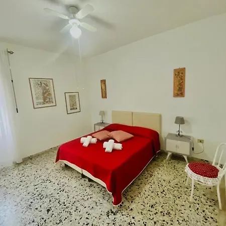 Bed & Breakfast Saturre