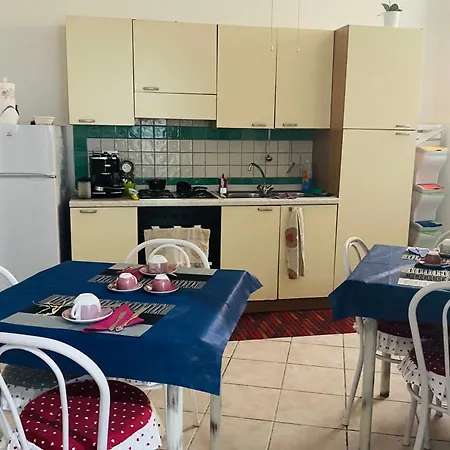 Bed & Breakfast Saturre