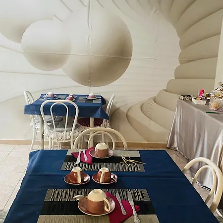 Saturre Bed & Breakfast Orgosolo