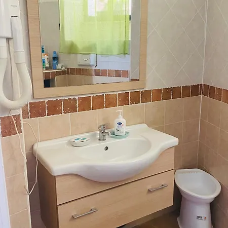 Bed & Breakfast Saturre 3*