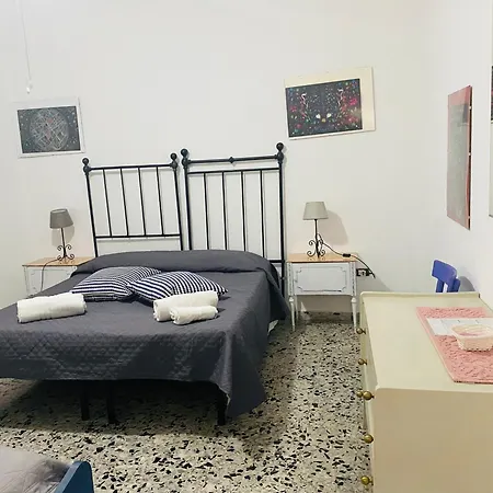 Saturre Bed & Breakfast Orgosolo