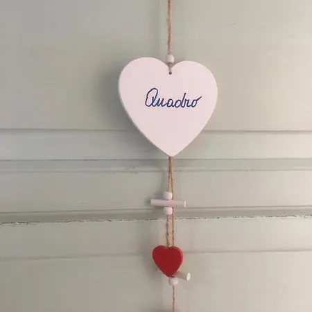 Bed & Breakfast Saturre *