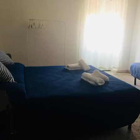 Saturre Bed & Breakfast Orgosolo