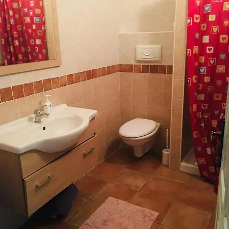 Saturre Bed & Breakfast Orgosolo
