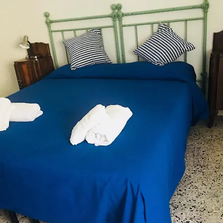 Bed & Breakfast Saturre *