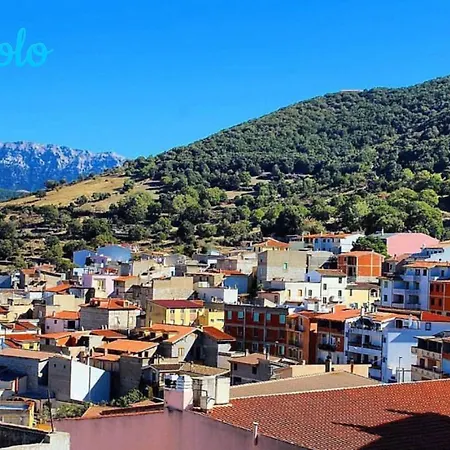 Bed & Breakfast Saturre Orgosolo