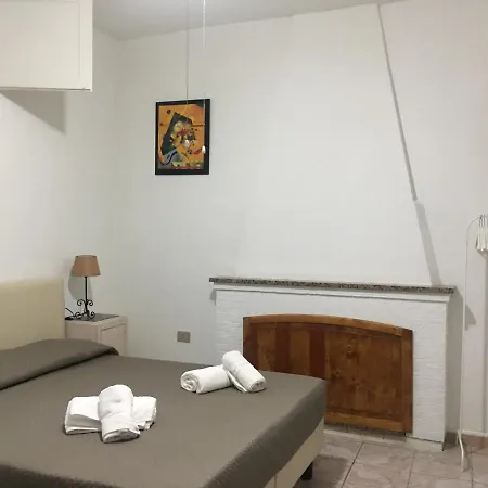 Saturre Bed & Breakfast *