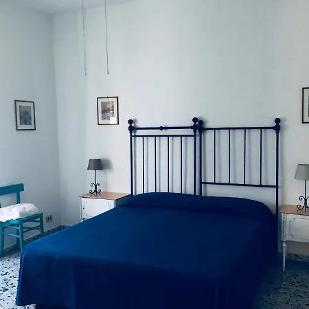 Bed & Breakfast Saturre Orgosolo