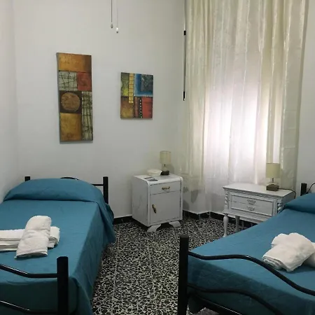 Saturre Bed & Breakfast *