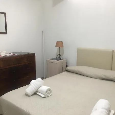Bed & Breakfast Saturre