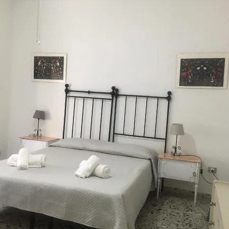 Bed & Breakfast Saturre *