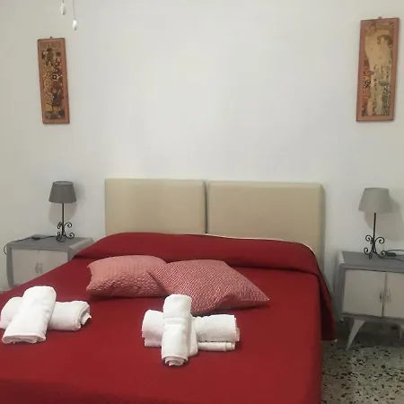 Saturre Bed & Breakfast