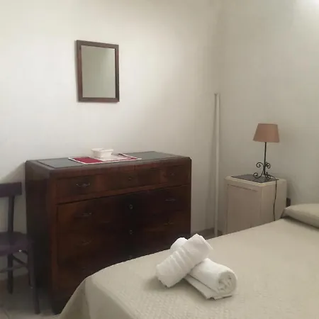 Bed & Breakfast Saturre *