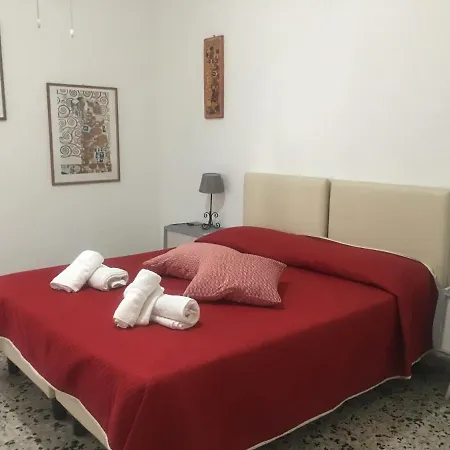Saturre Bed & Breakfast Orgosolo