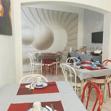 Saturre Bed & Breakfast *