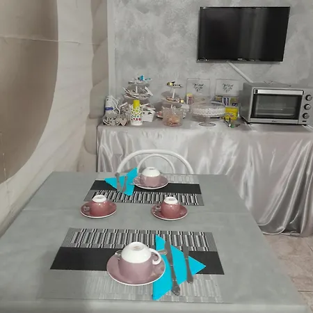 Saturre Bed & Breakfast Orgosolo