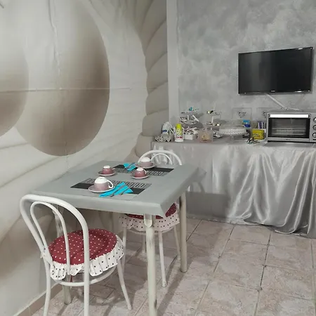 Bed & Breakfast Saturre *