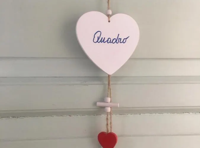 Bed & Breakfast Saturre 3*