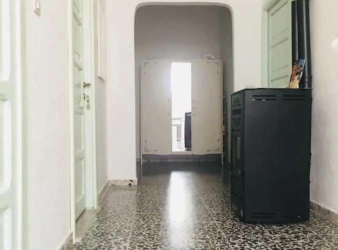 Bed & Breakfast Saturre Orgosolo