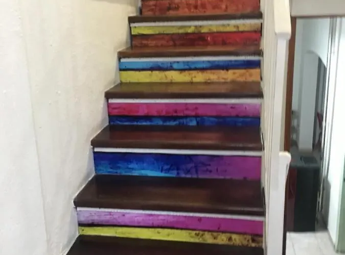 Saturre Bed & Breakfast 3*