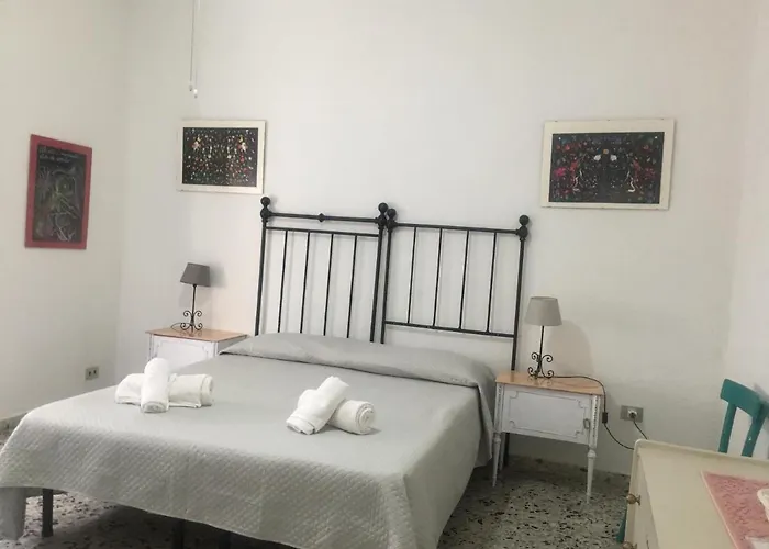 Bed & Breakfast Saturre 3*