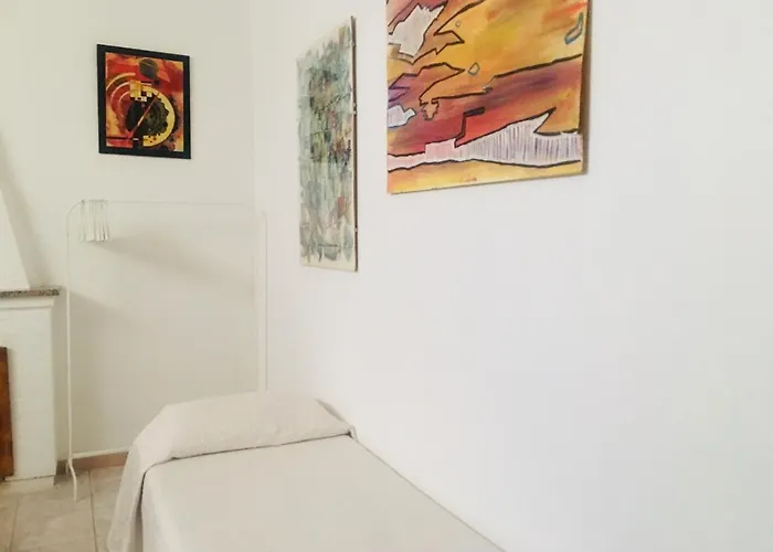 Bed & Breakfast Saturre Orgosolo