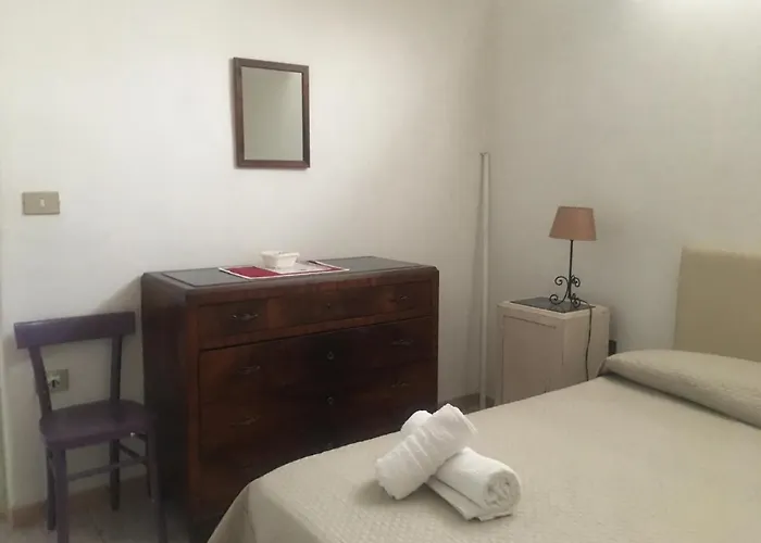 Bed & Breakfast Saturre 3*