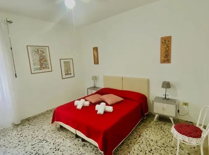 Bed & Breakfast Saturre