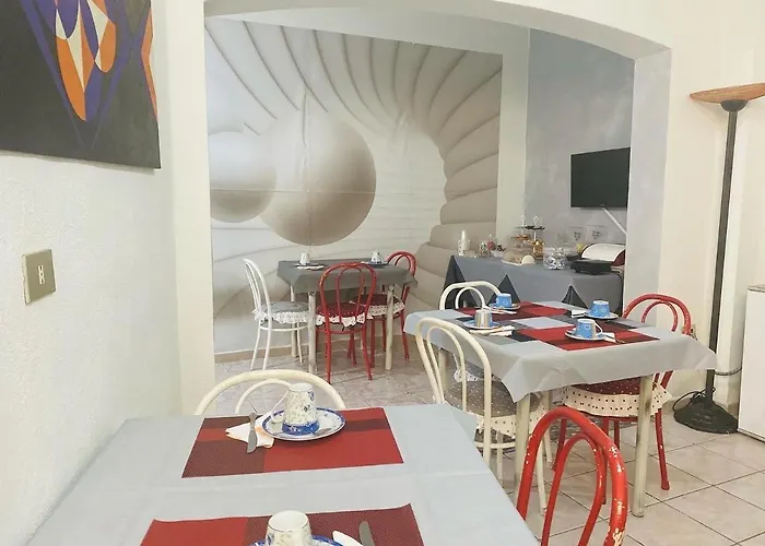 Saturre Bed & Breakfast 3*