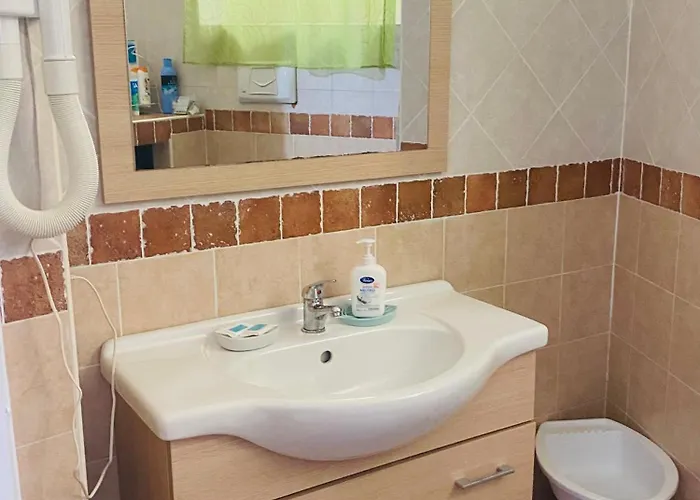 Bed & Breakfast Saturre 3*