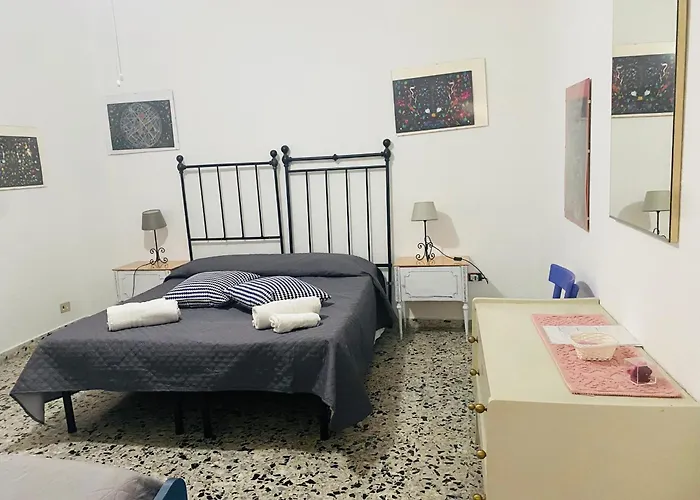 Saturre Bed & Breakfast Orgosolo